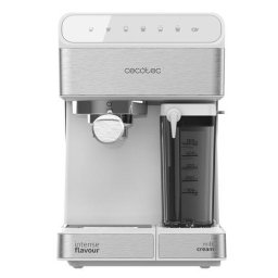 Espressor Espressor Automat Power Instant-ccino 20 Touch CE01557, 1350W, 20 Bar, 1.4L, 2 Duze