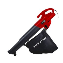 Suflanta frunze ASPIRATOR SUFLANTA CU TOCATOR - 13M³/H/275KM/H / 3000W