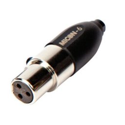 Accesorii Audio Hi-Fi RODE MiCon-6