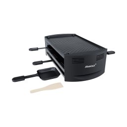 Steba RC 6 Bake & Grill, Raclette