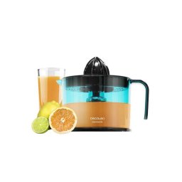 Storcator Cecotec Citrus Press EssentialVita Adjust B - Black