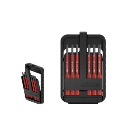 Set de biți electrici slimBit 7 piese