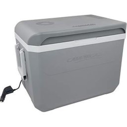 Campingaz Powerbox Plus 36L, cool box (grey)