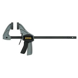 Stanley FatMax Single Handle Clamp Small, 120mm