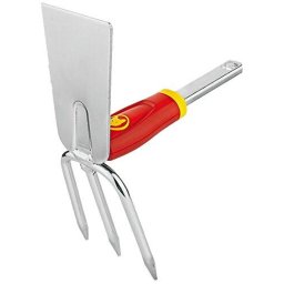 WOLF- Garten double hoe IL-M 3, multi-star