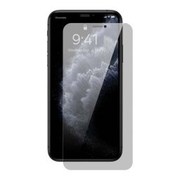 0.3mm Screen Protector (2pcs pack) for iPhone XS Max/11 Pro Max 6.5inch