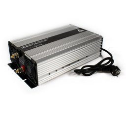 Uninterruptible Power Supply (UPS + AVR) AZO Digital 12V UPS-4000SR Sinus 4000W/2000W 12V/230V