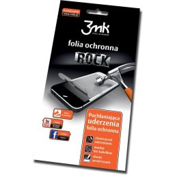 Husa de protectie Rock / 3MK pentru LG Optimus L7 P700