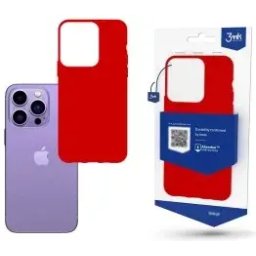 Husa pentru Apple iPhone 14 Pro Max Rosu