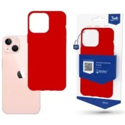 Husa pentru Apple iPhone 14 Max Rosu