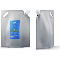 Gel de montare, 3mk Protection, Pentru folii de protectie, 2 l, 1 bucata