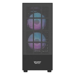 Carcasa A290 computer case black