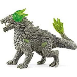 Schleich Eldrador Creatures Stone Dragon 70149