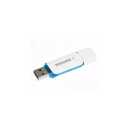 Memorie USB FM16FD70B/00 Snow Edition Ocean Blue 16GB USB 2.0