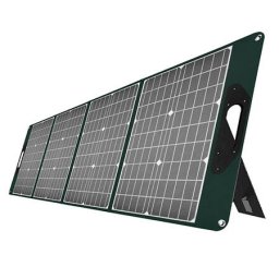 Panouri solare PANOU FOTOVOLTAIC PLIABIL PORTABIL 120W