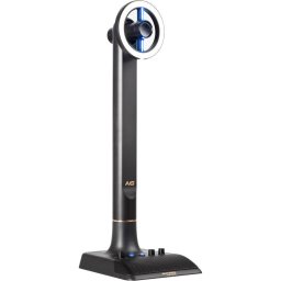 Microfon AVS - Audio-Video Streamer