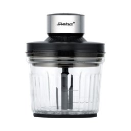Tocator electric MG 400 400W Negru