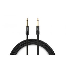 Accesorii Audio Hi-Fi Warm Audio PREM-TS-25 audio cable 7.6 m 6.35mm TS Black