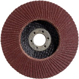 Disc abraziv SfM 125mm K60