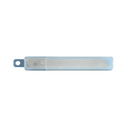 Accesorii birotica Rezerve cutter 9mm SK7, 10 buc/set, Optima
