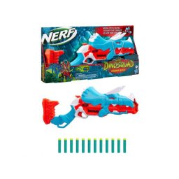 Blaster Nerf Tricera-Blast