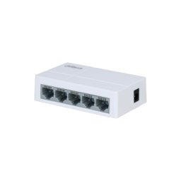 Switch SWITCH 5PORT DAHUA PFS3005-5ET-L-V2