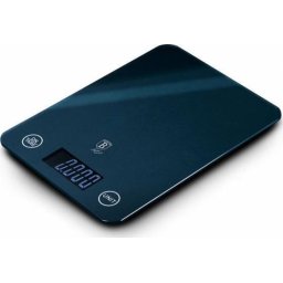 Cantar de bucatarie Smarald BH-9359, 5kg