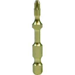 Bit șurubelniță dublu Impact Gold PZ1 90mm MB-45244