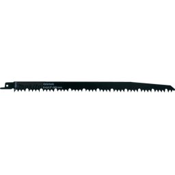 Set 5 panze fierastrau sabie P-05072, pentru lemn, 4-6.5x300 mm