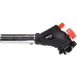 Aprinzator pe Gaz cu Butelie, Aprindere Piezzo, 1000 Grade