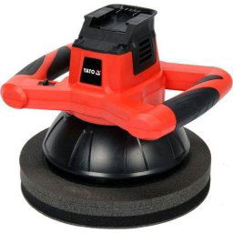 Masini de polisat Polizor auto YT-82922 18 V 2500 rpm, Diametru 250 mm
