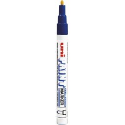 Marker ulei PX21 Albastru (UN5051)