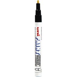 Marker ulei PX21 Negru (UN1052)