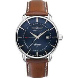 Zegarek Zeppelin Atlantic 8442-3 Quartz