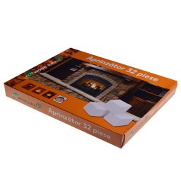 APRINZATOR TIP PARAFINA, 32/SET