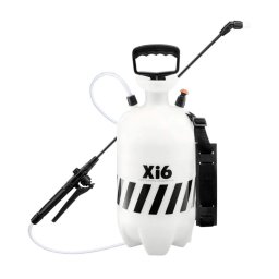 Produse cosmetice pentru exterior CLINEX EXPERT+ pulverizator de mana pentru aplicarea detergentilor pe caroserii, jante, tapiterii