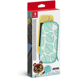 Switch Lite bag & protector A.C.