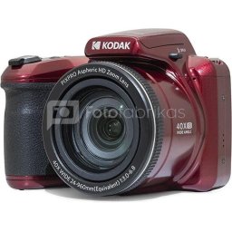 Camera video digitala Kodak AZ405 Rosu