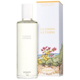 Apa de toaleta Un Jardin a Cythere 200ml