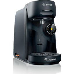 Espressor 1400 W 0.7 L Tassimo Finesse TAS16B2 capsule Negru