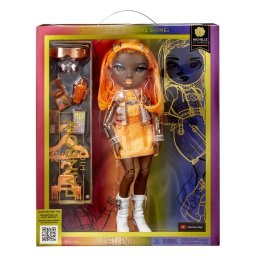 Păpușă de modă Rainbow High Orange - Michelle St. Charles