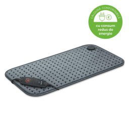 Incalzitoare corporale HK123 Perna electrica XXL Green Planet