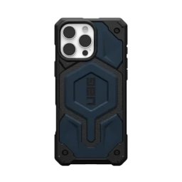 Husa UAG Monarch Pro Magsafe, Mallard - iPhone 16 Pro Max