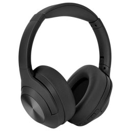 KM0671, Autonomie 60 ore, Bluetooth 5.3, Negru