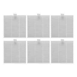 Filtru HEPA pentru Airrobo T20+ (6 buc.)