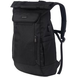 Rucsac Laptop Universaal 17.3" Negru