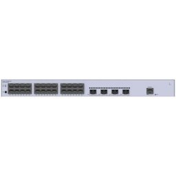 Switch eKitEngine S310-24x10/100/1000BASE-T ports 4 x GE SFP ports AC power