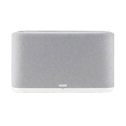 Home 350, Wi-Fi, Bluetooth, USB, Alb-Gri