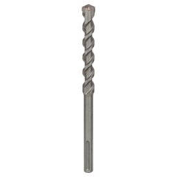 Burghiu cu ciocan rotopercutor, 25 mm x 200 mm x 320 mm