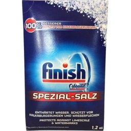 Sare pentru masina de spalat vase, 1.2 kg